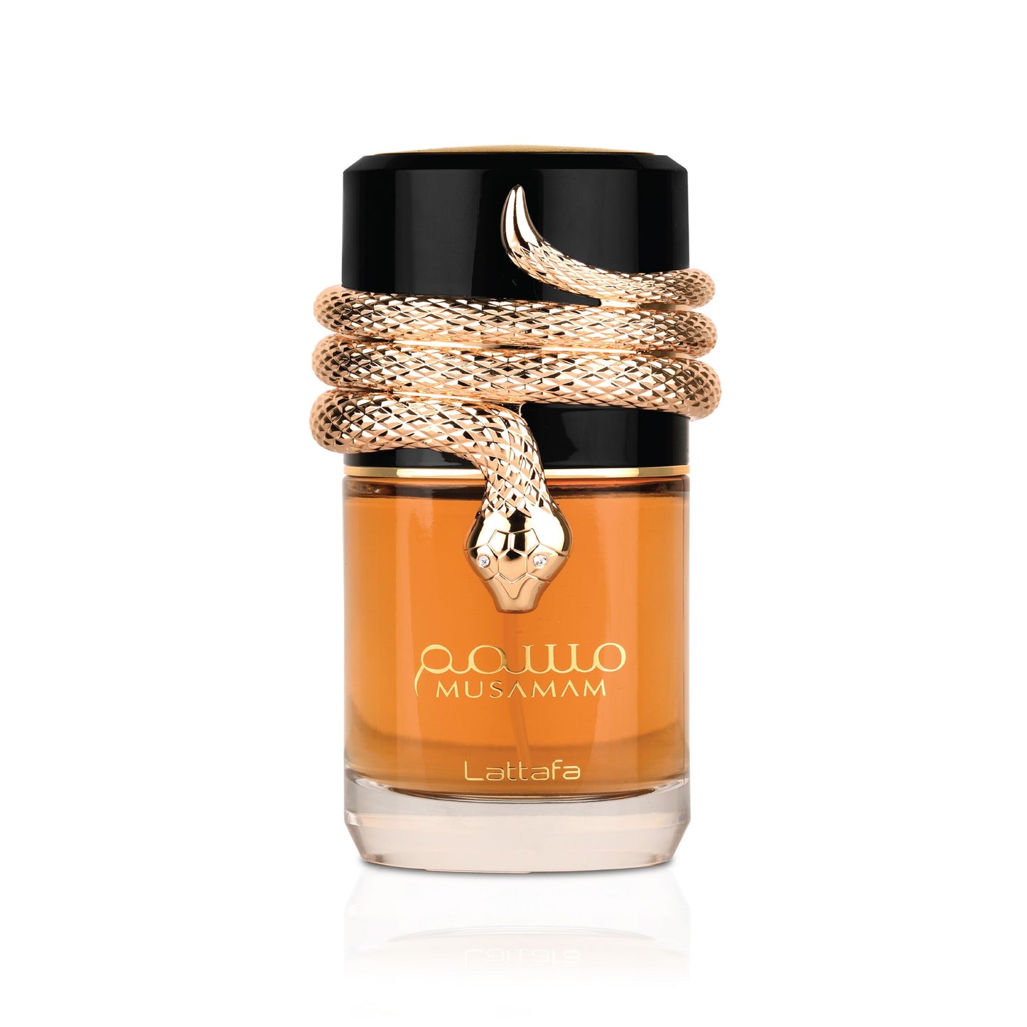 Mosamam 100ml without box – Lattafa