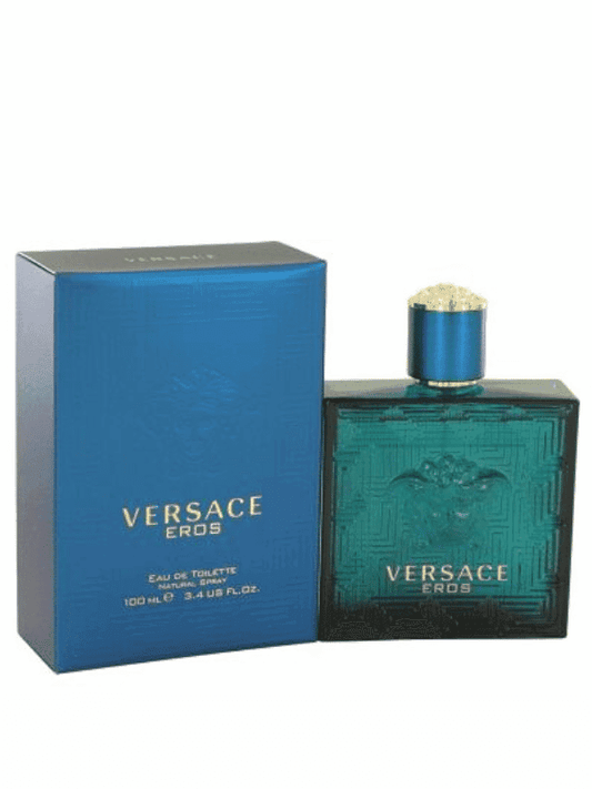 Versace Eros EDT -100ML