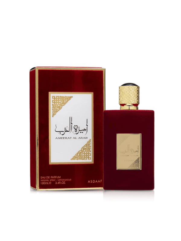 Ameerat Al Arab Princess of Arabia – EDP – 100ML