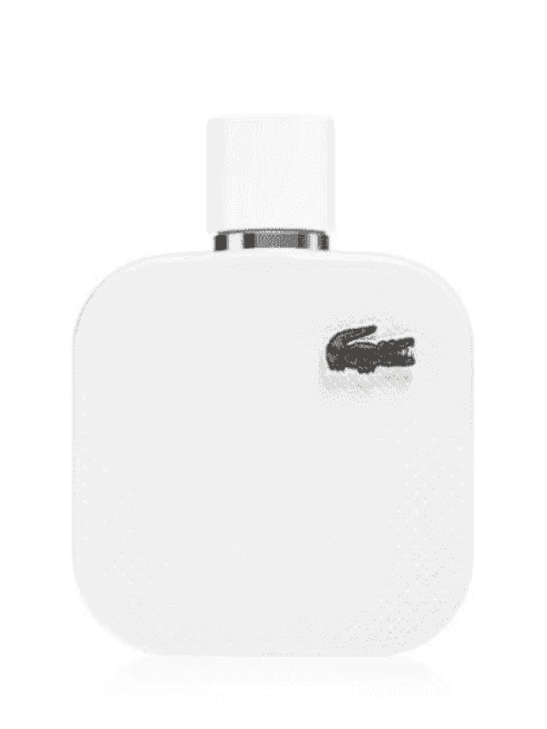 Lacoste Blanc L.12.12 EDT -100ML “without box”