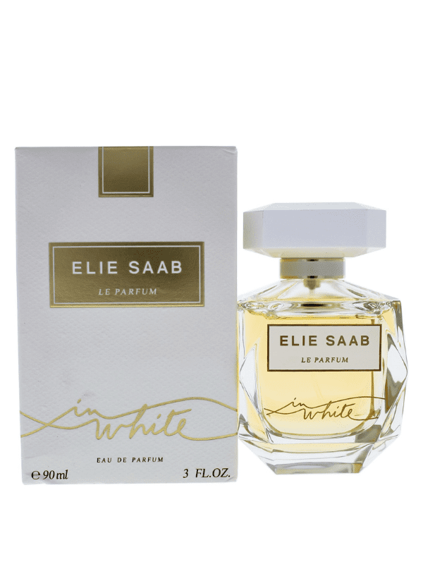 Elie Saab Le Parfum in White EDP -90ml