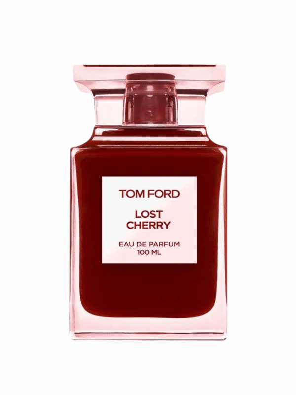 Tomford Lost Cherry EDP unisex -100ML “without box”