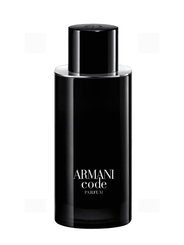 Armani Code Parfum EDP -75 ml “without box”