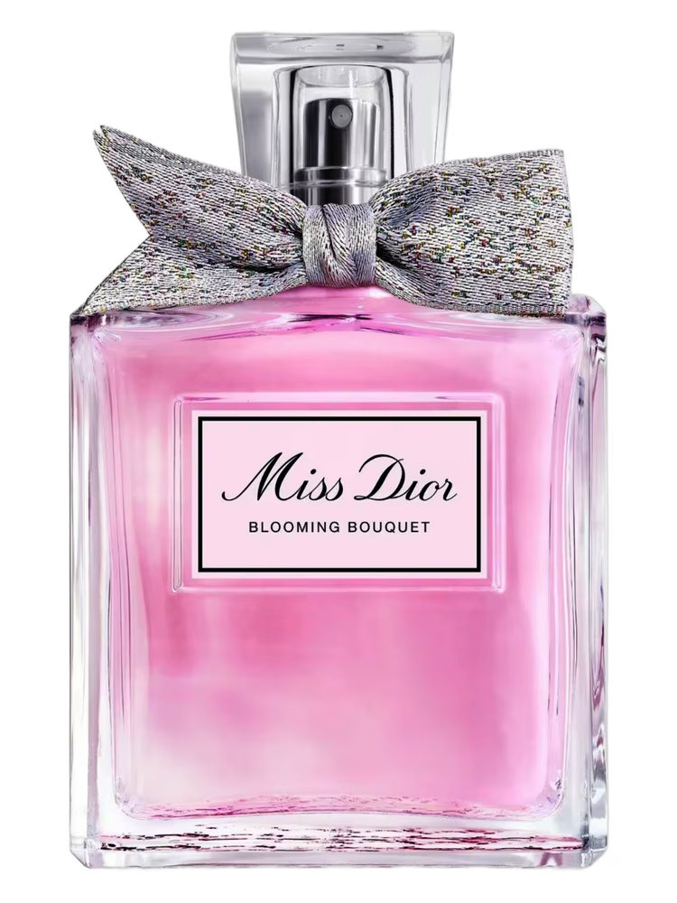 Miss Dior Blooming Bouquet 100ml without box – Christian Dior