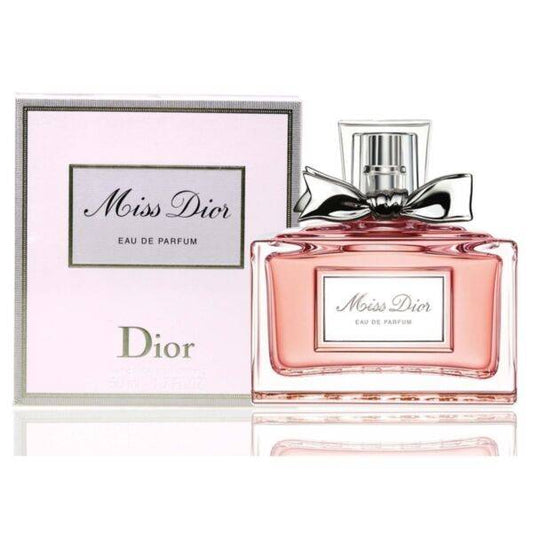 Miss Dior EDP 100ml with box – Christian Dior
