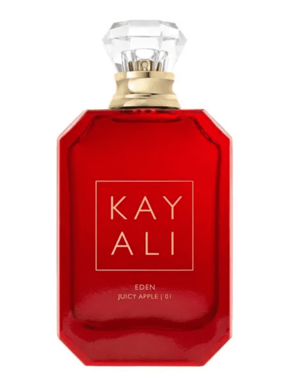 Kayali Eden Juicy Apple | 01 – 100ML “without box”