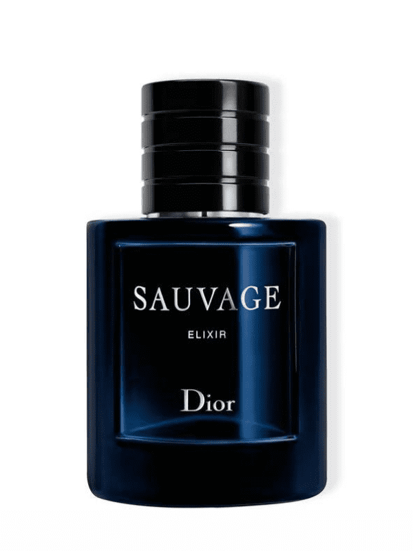 SAUVAGE Elixir EDP – 60ML “without box”