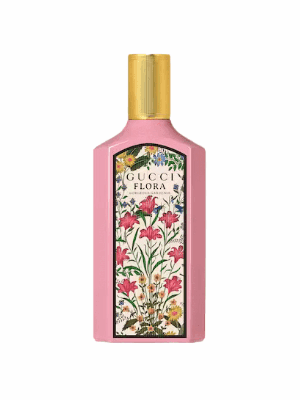 Flora Gorgeous Gardinia EDP -100ML “without box”