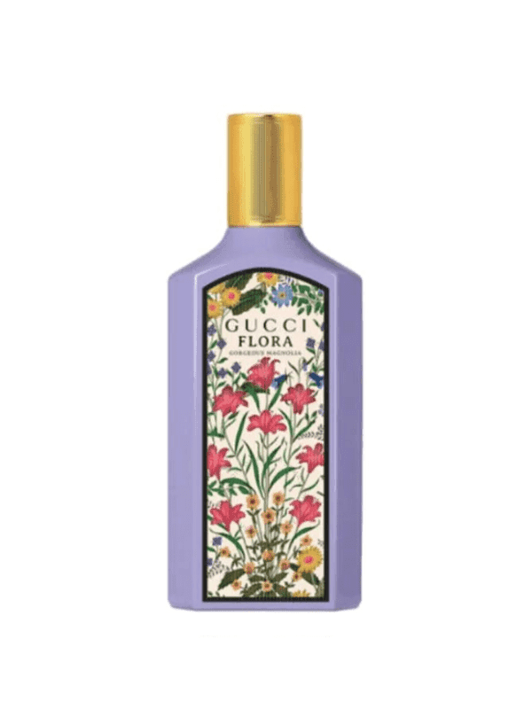 Flora Gorgeous magnolia EDP -30ML “without box”