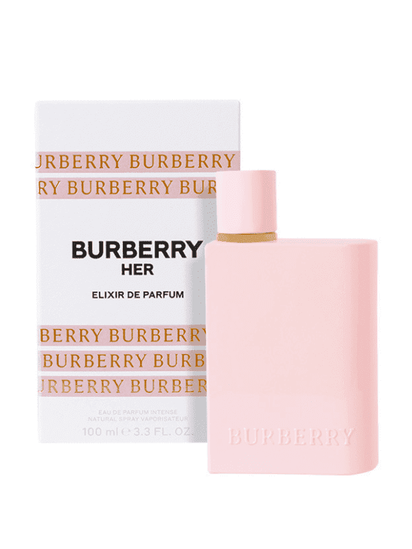 Burberry Her Elixir -100ML