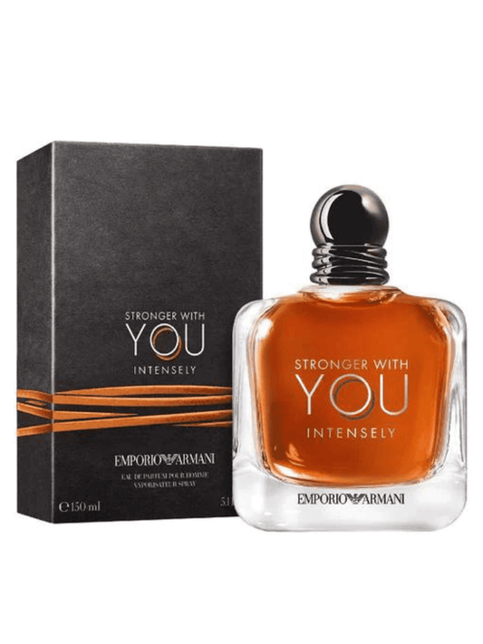 Stronger with You intensely EDP -100ml