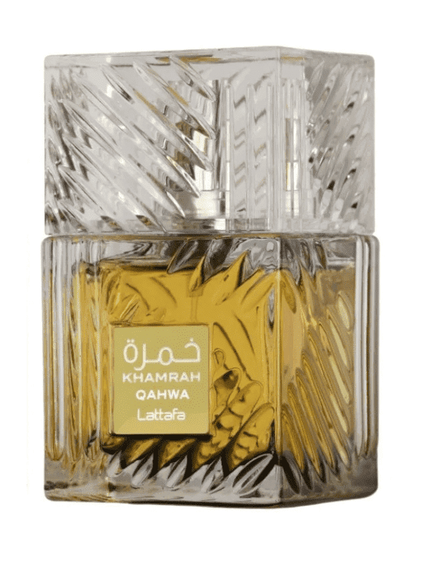 Khamrah Qahwa EDP -100ML “without box”