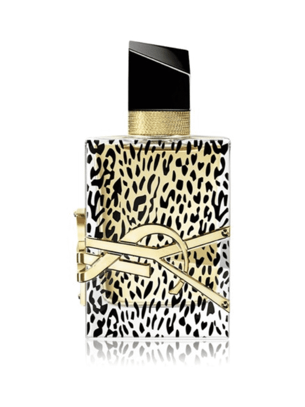 Libre (Dress Me Wild) – EDP – 90ML “without box”