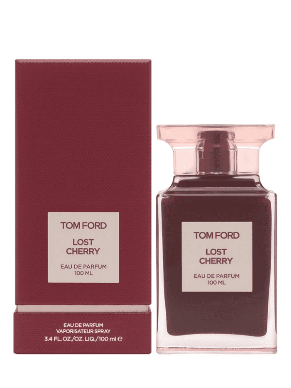 Tomford Lost Cherry EDP -100ML