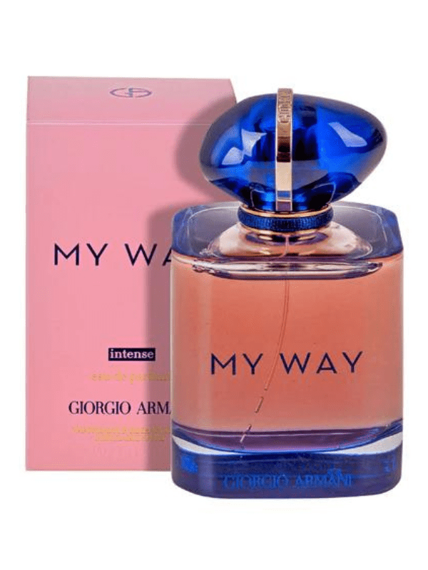 MY WAY intense – EDP – 90ML