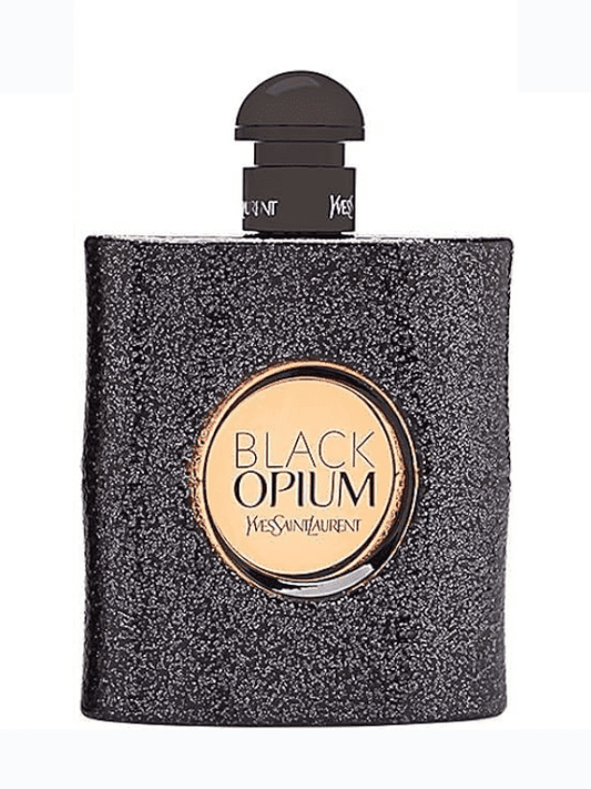 Black Opium EDP -90ML “without box”