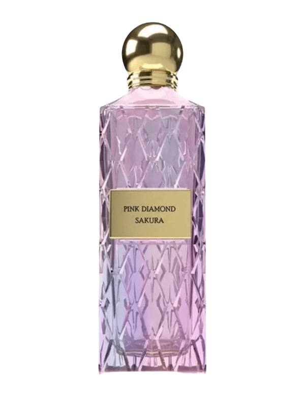 Pink Diamond Sakura – 200ML “without box”