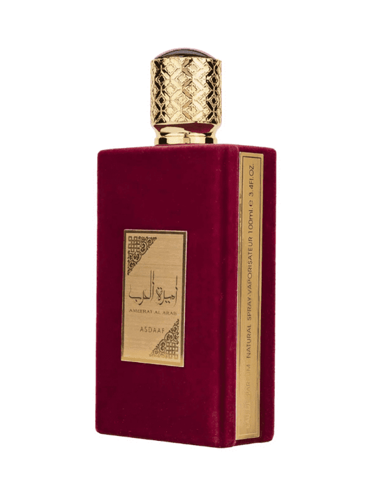Ameerat Al Arab Princess of Arabia – EDP – 100ML