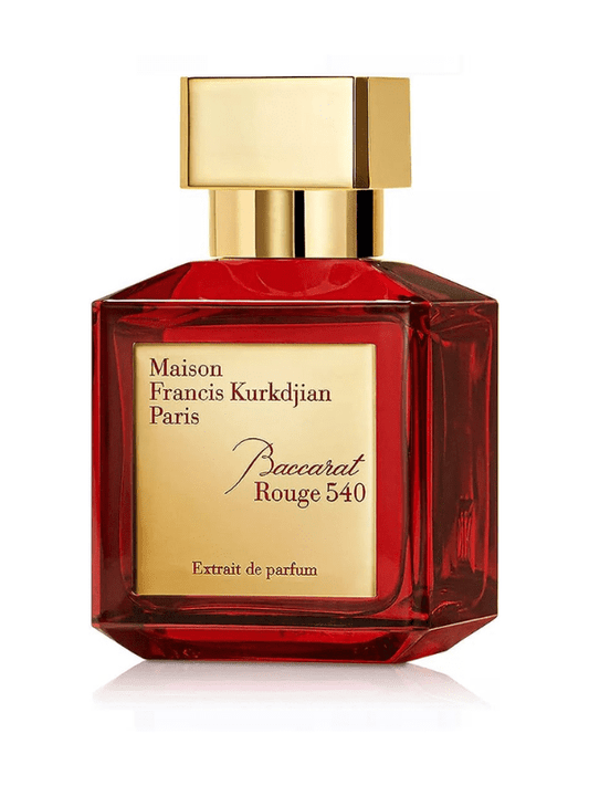 Baccarat Rouge 540 red -30ML