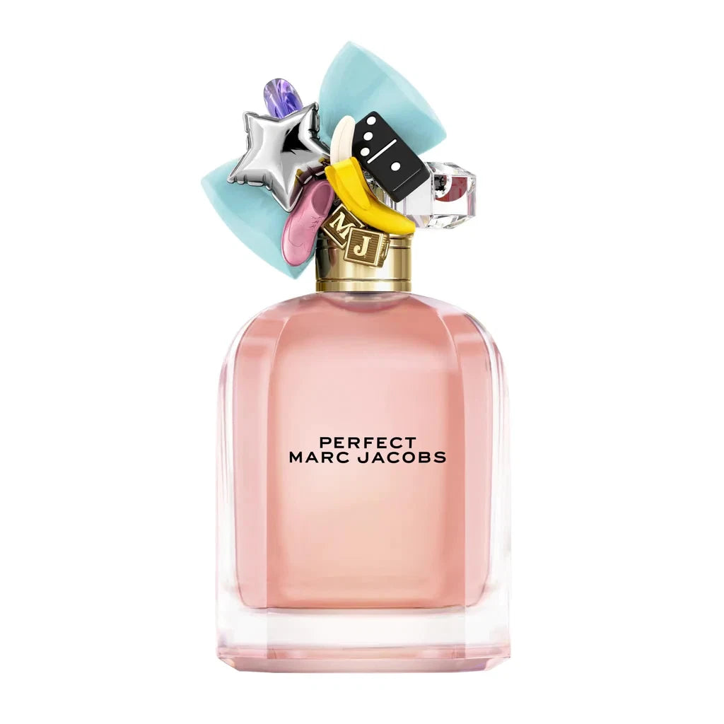 Marc Jacobs 100ml 100ml without box – Marc Jacobs