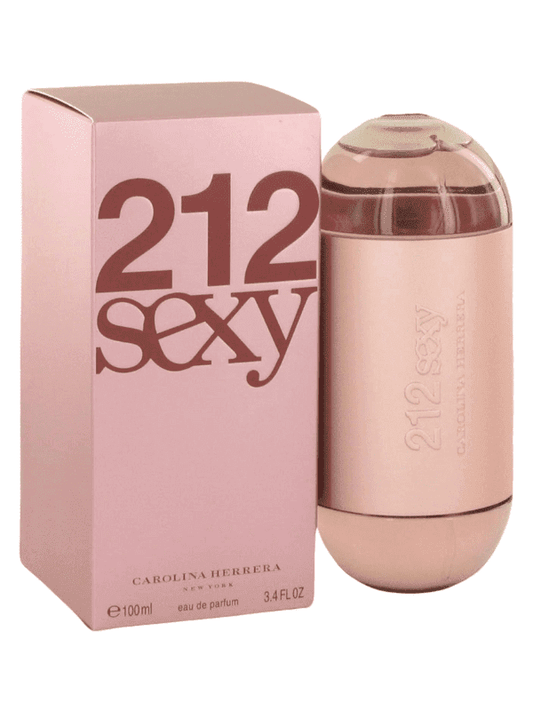 212 Sexy EDP -100ML