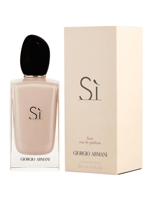 Si Fiori – EDP – 100ml