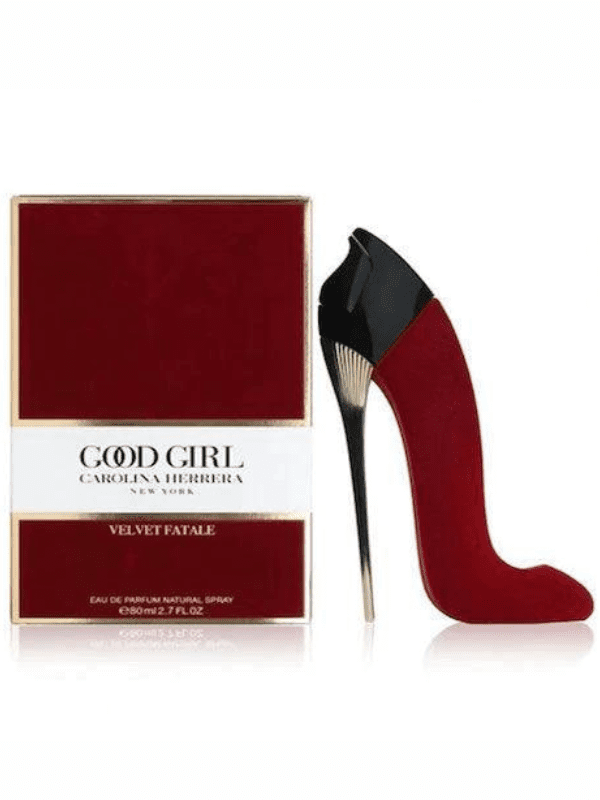 Good Girl Velvet Fatale EDP -80ml