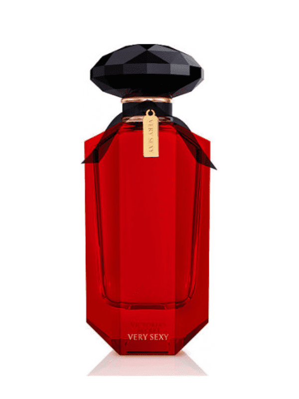 Very Sexy redEDP -100ML “without box”