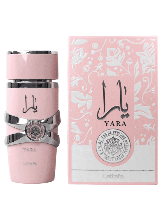 Yara -100ML