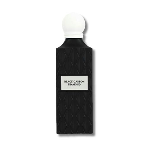 Ibraq Black Carbon 100ml without box – Ibraq