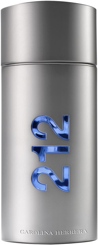 212 NYC 100ml without box – Carolina Herrera