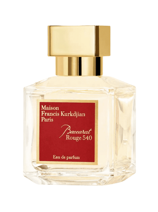 Baccarat Rouge 540 -30ML “without box”