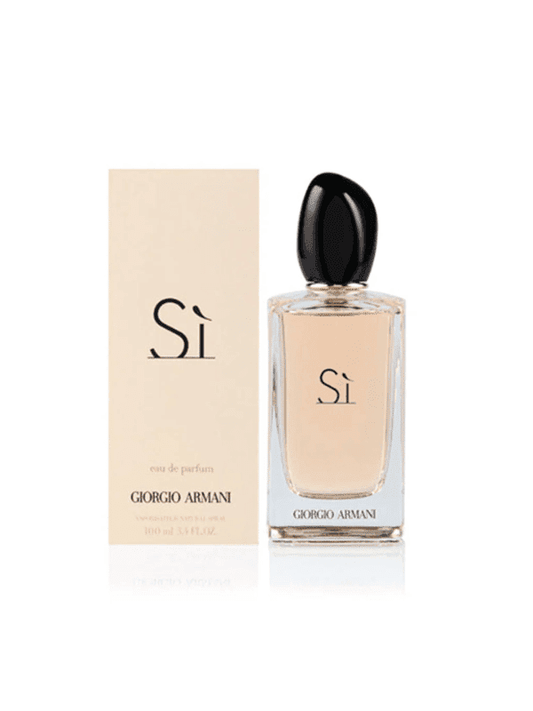 Si Vapo EDP  -100ML