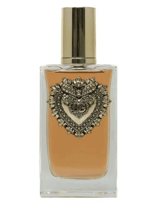 Dolce&gabbana Devotion – EDT – 100ml “without box”