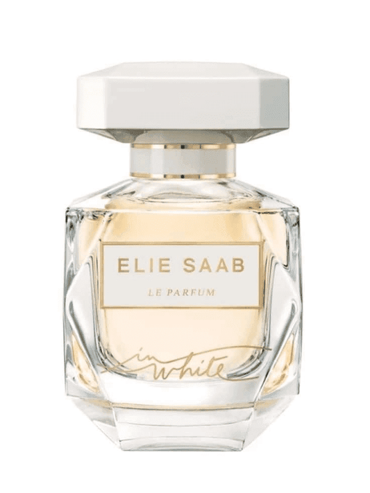Elie Saab Le Parfum in White EDP -90ml “without box”