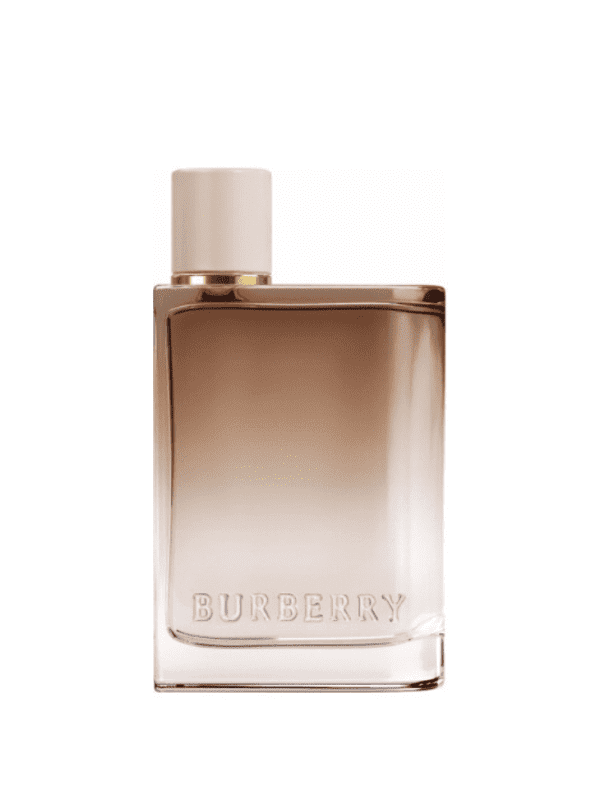 Burberry Her intense -30ML “without box”