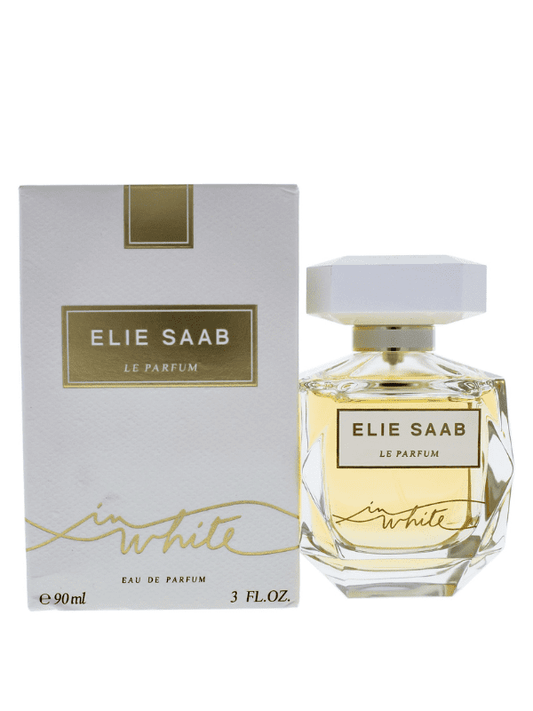 Elie Saab Le Parfum in White EDP -90ml