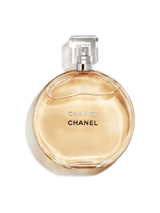 Chanel CHANCE – EDP -100ML “without box”