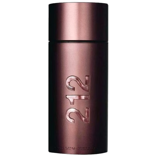 212 Sexy Men 100ml without box – Carolina Herrera