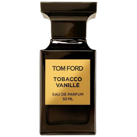 Tom Ford Tobacco Vanilla 100ml without box – Tom Ford