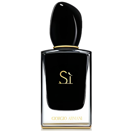 Si Intense 100ml without box – Giorgio Armani