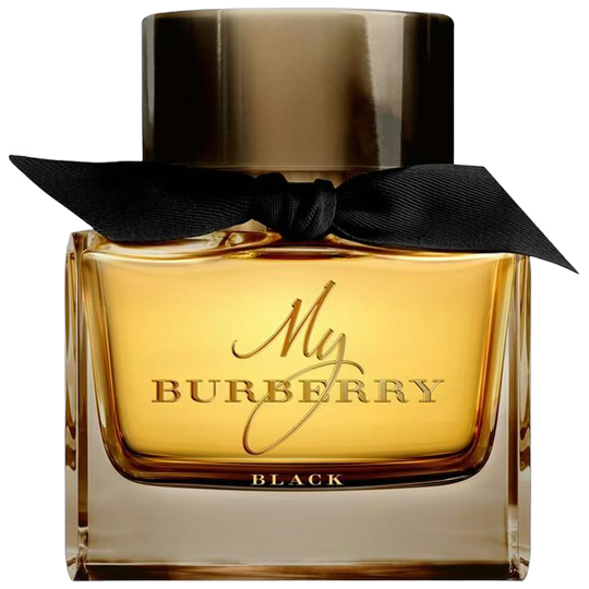 My Burberry Black 90ml without box – Burberry