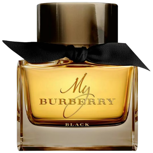 My Burberry Black 90ml without box – Burberry