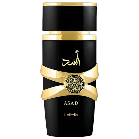 Asad 100ml without box – Lattafa