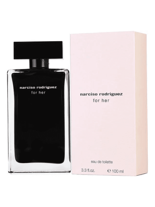Narciso For Her EDT -100ML