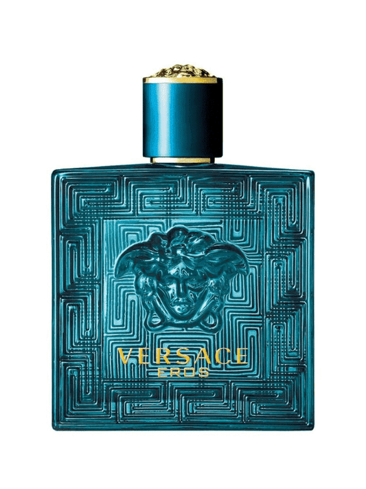 Versace Eros EDT -100ML “without box”