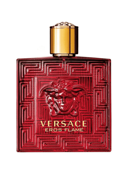 Eros flame – EDP -100ML “without box”