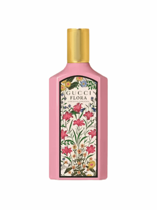 Flora Gorgeous Gardinia EDP -30ML “without box”