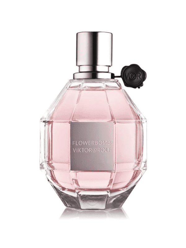 Flowerbomb EDP -100ML “without box”