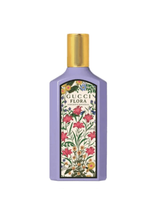 Flora Gorgeous magnolia EDP -30ML “without box”